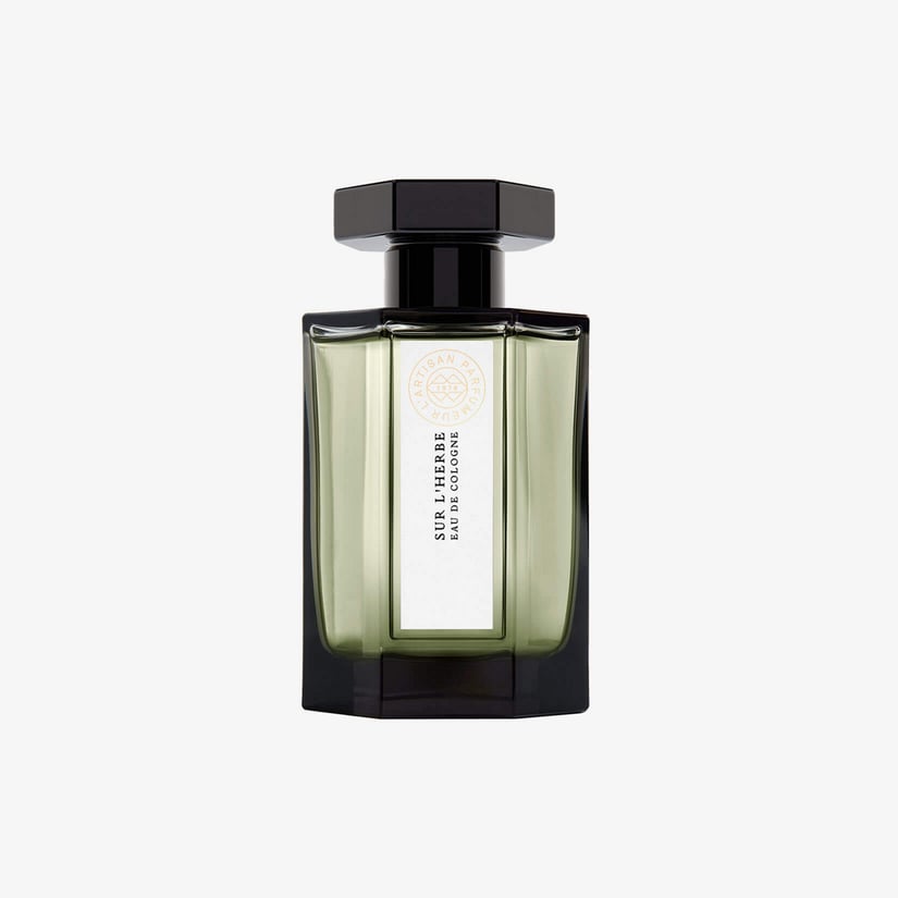香水(ユニセックス) SUR L'HERBE Eau de Cologne Sur L'Herbe Eau de Cologne 100ml | L'Artisan Parfumeur US